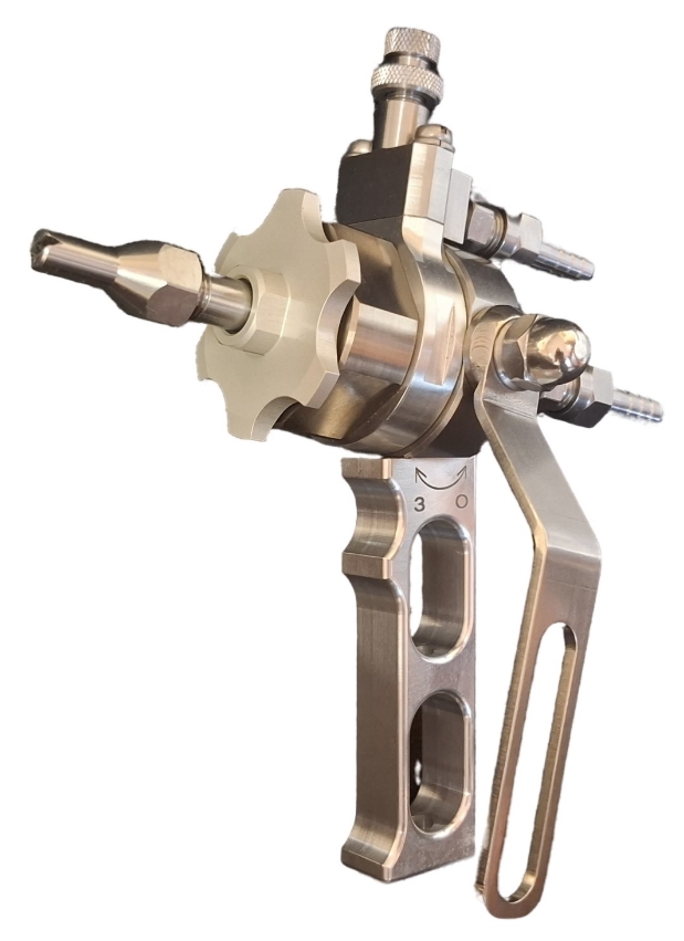 НСТ ПЕНА-25НР Специализированное оборудование #3