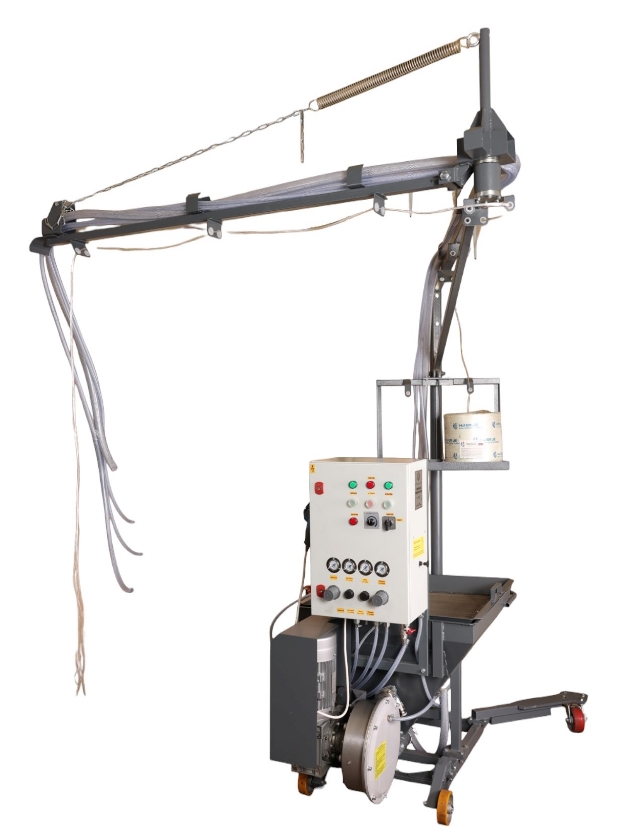 НСТ НСТ17х3 Специализированное оборудование #1