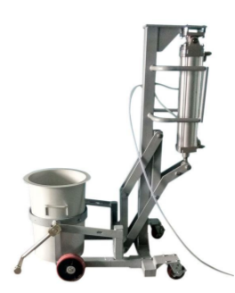 НСТ ППО-01 Специализированное оборудование