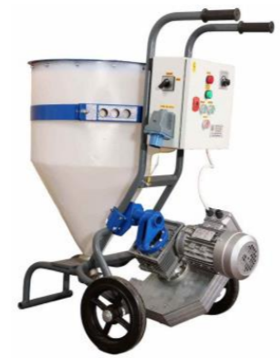 НСТ РНП-60 Специализированное оборудование