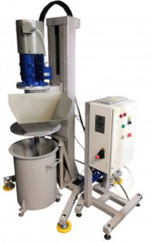 НСТ СФБ-УМ Бетономешалки