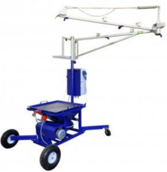 НСТ СЦ45G Специализированное оборудование