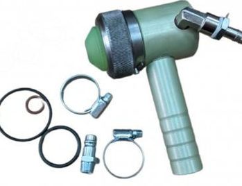 НСТ ФНР-2 Специализированное оборудование