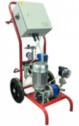 НСТ СП-01УМ Бетономешалки