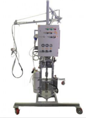 НСТ СП-03УМпА Эпоксидные смолы