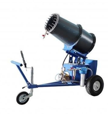 НСТ ПТНД-2 Штукатурные станции