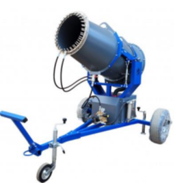 НСТ ПТНД-4 Штукатурные станции