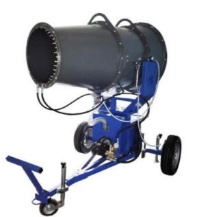 НСТ ПТНД-5 Штукатурные станции