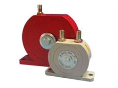 Пневмовибраторлор НСТ