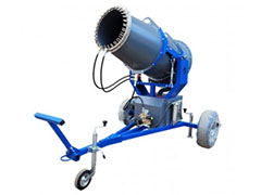 Чаңды басуучу жабдуулар НСТ