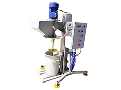 Боек аралаштыргычтар (чачыраткычтар) НСТ