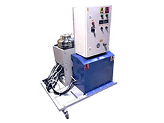 Полиуретан куюучу жайлар НСТ