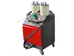 Силикон үчүн жабдуулар НСТ