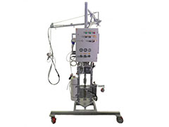 Фибергласс орнотуулары НСТ