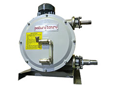 Перистальтикалык насостор НСТ